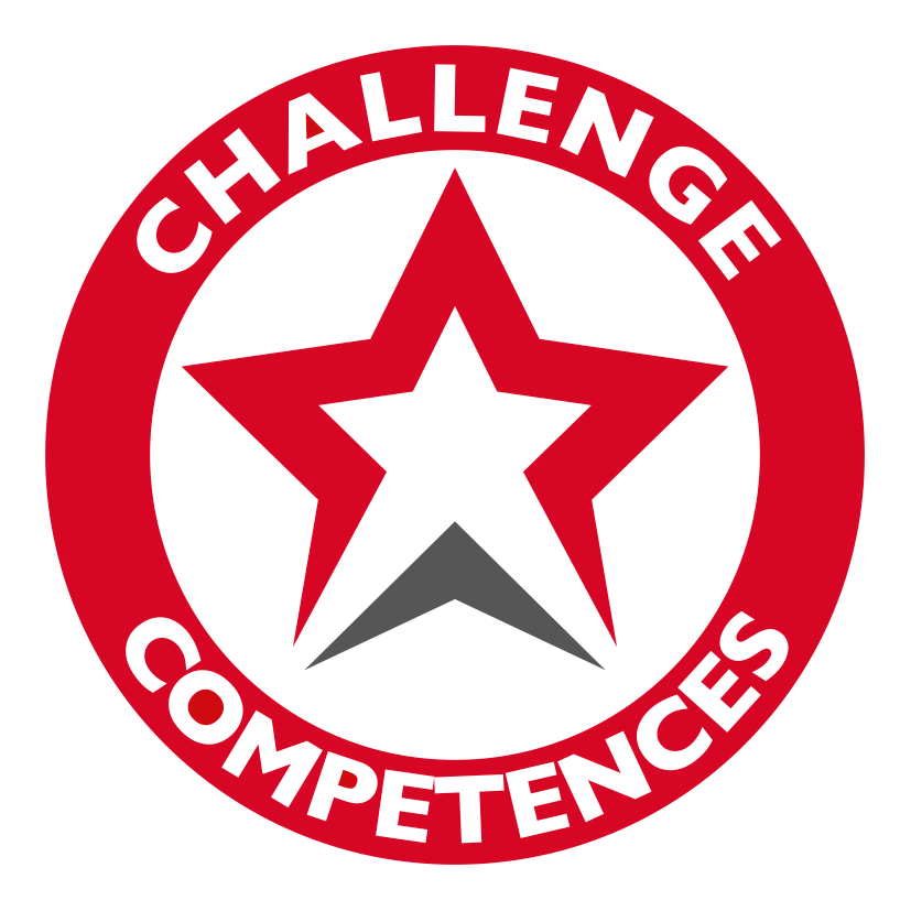 Logo Challenges Compétences
