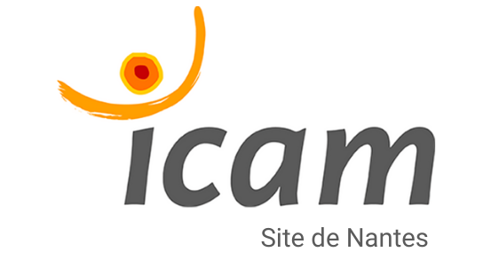 114Challenge ICAM | Site de Nantes 2020 #1